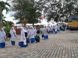 L'aéroport international sultan aji muhammad sulaiman (code aita en 2012, le trafic de sultan aji muhammad sulaiman a été de plus de 6,6 millions passagers, ce qui en. Smk Bandar Baru Sultan Kem Warisan Sembilang Training Centre Pantai Remis Jeram Selangor Facebook