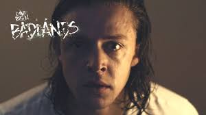 "Badlands" Trailer (2016)