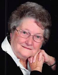 Obituary information for Alice Naomi Pickens