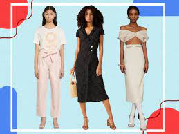 Sustainable french fashion brands don't seem to be all that common, and in fact, the most iconic french clothing labels are pretty damn far from that. For Ultimate Parisian Style These Are The French Fashion Brands You Need To Know Aboutbastille Day The French Fashion Brands To Know And Shop The Independent