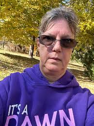 Ran the 5 miles today to honor our fellow marathoner.