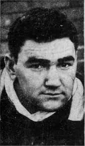 Dick Weber (American football)