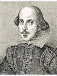 Droeshout Merch & Gifts for Sale