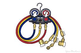 For short listing your next car our free car check is great, but if you are close to buying a car then we strongly recommend you to upgrade to full vehicle history check. How To Diagnose Your Car S Air Conditioning System Yourmechanic Advice