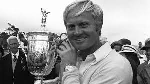 Achievement is largely the product of steadily raising. Jack Nicklaus Turns 80 Golden Bear A Pillar In Golf Palm Beach