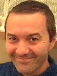 Marc Chapel's Instagram, Twitter & Facebook