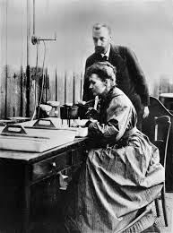 Arie was not really nominated for her first nobel prize. Marie Curie Winner Of The Nobel Prize In Chemistry In 1911 Owlcation Education