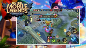 Mobile legends features battles that are for five players against five players. Guide For Mobile Legend Pro V9 For Android Apk Download