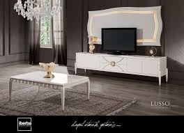 Lusso Tv Unitesi Isiltili Ambiyansi Ve Yenilikci Tasarimiyla Stil Sahibi Mekanlar Yaratiyor Iberba Mobilya Http Iberba Com P Mobilya Sweet Home Furniture