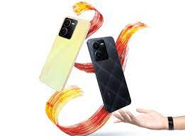 Vivo Y35: Neues Mittelklasse-Smartphone ...