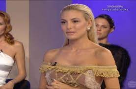 Τα γενέθλια του είχε πριν από λίγες ημέρες ο σύζυγος της αλεξάνδρας παναγιώταρου, αριστομένης γιαννόπουλος. Poia Einai H Se3i Anipsia Toy Panagiwtaroy Ths Xryshs Ayghs Sto My Style Rocks Eikones Thecaller