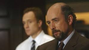 Thought I Was Josh Lyman, Realized I'm Toby Ziegler