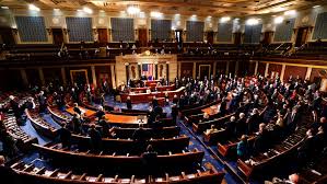 The house of representatives has the power to impeach an elected official. Trump S Trial Biden S Cabinet Picks Await Senate Post Siege Wbma