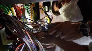 There are five ways to spot a liar, according to research. A New Gem Inside The Cms Detector Symmetry Magazine