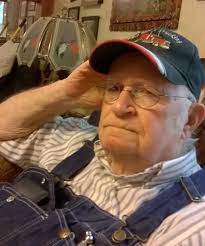 Clyde Vernon Martin Obituary