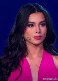 Miss Universe Latina 💫 El Reality ✨️ Britthany busca llevarse la corona y  representar a toda la comunidad latina llevando en el pecho el orgullo de  ser catracha. ¿La apoyan? #MissUniverseEIReality #Telemundo #