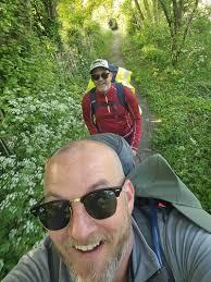 Aidan Bartlett is fundraising for Macmillan Cancer Support