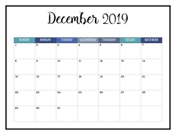 2019 Crazy Colorful Fun Printable Monthly Planner This Landscape Monthly Printable Fits Great Into The Mambi B Calendar Pages Printable Calendar Happy Planner