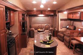 We have a 2007 forest river wildcat 5th wheel trailer and this is the original fender. New Fifth Wheel 2012 Forest River Wildcat 353ls 5th Wheel 2 Bath Island Kitchen Rvnationscott