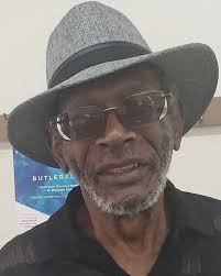 Nathaniel Rodgers Obituary February 23, 2025