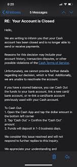 The cash app card not working? Cash App Support On Twitter We Re Sorry To Hear This It Looks Like Our Team Referred You To Our Terms Of Service Https T Co Tefhnzr2xa We Can T Share Account Specific Information On Social Media