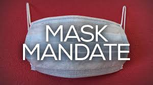 Apr 19, 2021 · masks should be worn any time you are traveling on a plane, bus, train, or other form of public transportation traveling into, within, or out of the united states and in u.s. Update Hamilton County Mayor Jim Coppinger Extends Mask Mandate Wrcbtv Com Chattanooga News Weather Amp Sports