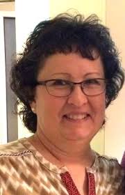 Obituary information for Ginger Landry