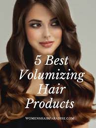 Josh says to boost the volume by adding mousse to the lengths of your hair. 5 Tips To Add Volume To Thin Hair Volume Hair Hairstyles For Thin Hair Best Volumizing Hair Products