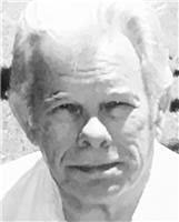 Henry Harrison Obituary (1937