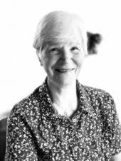 Pennou (née Vérité), Danielle