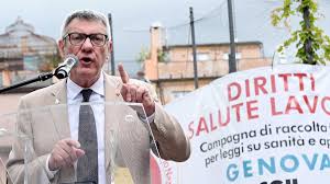 Trend Google: landini