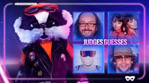 Badger is a masked celebrity on the second uk series of the masked singer. The Masked Singer Uk On Twitter This Will Badger Us All Night Who Is It Could It Be Dave Myers Stig Jimmycarr Or Jay Kay From Jamiroquaihq Maskedsingeruk Https T Co Plb3ekf9ro