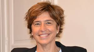 Velkommen til æresdoktorforelesning med professor Catherine Cornille