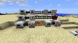 This lightweight pack only has 65 mods, perfect for low . Power Converters The Tekkit Classic Wiki Fandom