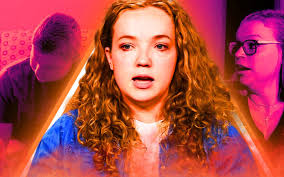 Maddie & Savanah's Opinions On Garrison's Mental Health & Passing Explained  (& What Other Brown Kids Are Saying)