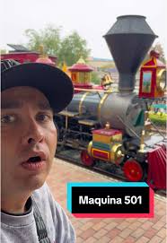 El Dhebor Máquina 501