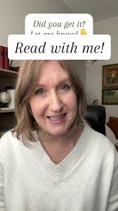 Join My Adult Reading and Spelling Class Today