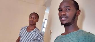 Mwanaume unajua kupika mpaka mokimo kwani uantaka kuolewa? Wanaume tunafaa  kuwa tunajua kupika kitu kimoja..ata Kaa ni chai ama kuchemsha mchele