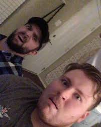 Austin Helfrich's Instagram, Twitter & Facebook