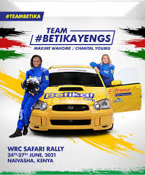 All information about wrc safari rally kenya, official event of the fia world rally championship. Xfetammfswriwm