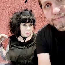 Funeral themed birthday party celebration