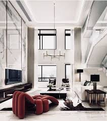 This Private Residence In France Will Blow You Away Interior Design Living Room Luxury Interior Design Luxury Interior