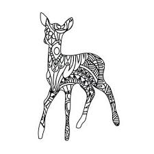 There are tons of great resources for free printable color pages online. 61 Animal Mandala Coloring Pages Most Popular Fun Mandalas