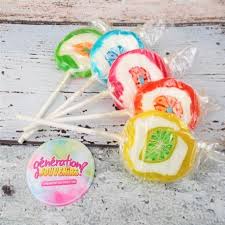 Sucette Rock A L Ancienne Bonbons Annees 80 Generation Souvenirs Sucette Bonbon Bonbon D Antan