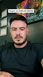 Origem da Expressão Ovelha Negra: Descubra sua História