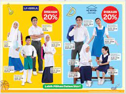 Seragam sekolah makassar berkualitas tinggi dan harga murah 0852.4087.6618 seragam sekolah. 1 Senarai Harga Pakaian Baju Sekolah 2017sumijelly Weblog