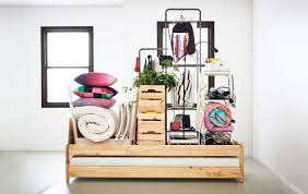 How To Create A Personal Practical And Portable Home In 2020 Flexible Furniture Portable House Small Spaces
