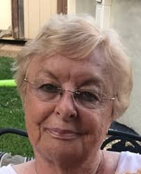 Ruth A. Ebbers Obituary September 2, 2018