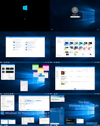 When you purchase through links on our site, we may earn an affi. Windows 10 Windows 7 Themes Download Free 24896