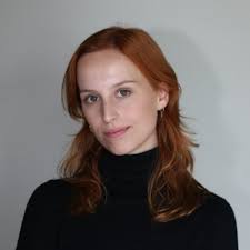 Isabella Carbone (@IsabellaReports)